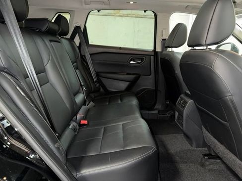 Used 2023 Nissan Rogue SL w/ SL Premium Package AWD/4WD image 21