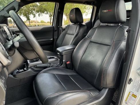 Used 2022 Toyota Tacoma TRD Pro AWD/4WD image 26