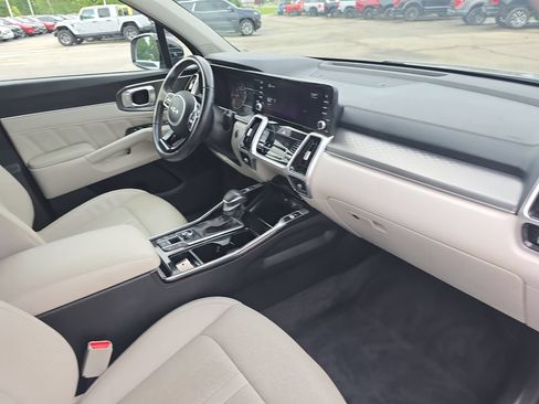 Used 2022 Kia Sorento SX AWD/4WD image 20