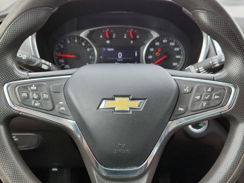 Used 2020 Chevrolet Equinox LT FWD image 24