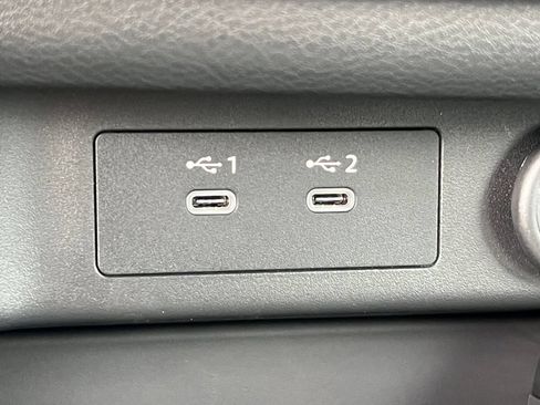 New 2026 Nissan Rogue SV FWD image 7