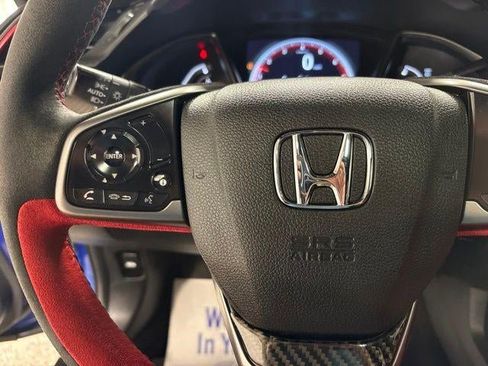 Used 2020 Honda Civic Si image 15