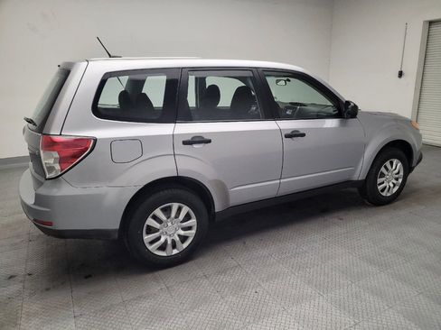 Used 2013 Subaru Forester 2.5X image 10