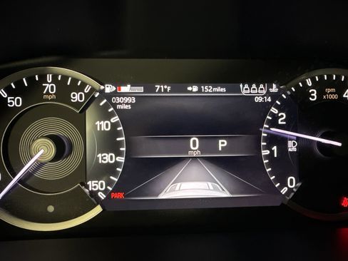 Used 2023 Land Rover Defender 110 S AWD/4WD image 18