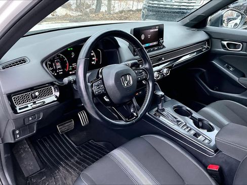 Used 2023 Honda Civic Sport image 16