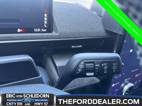 Used 2024 Ford Mustang Mach-E GT image 25