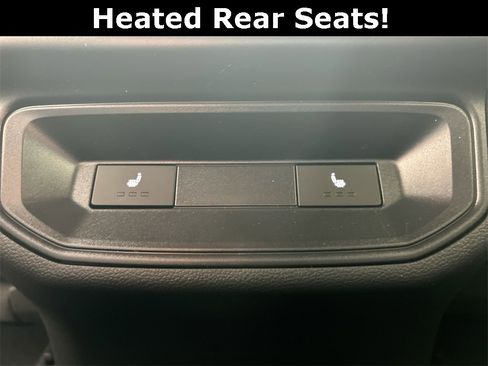 New 2025 Volkswagen Atlas Cross Sport SEL Premium R-Line image 44