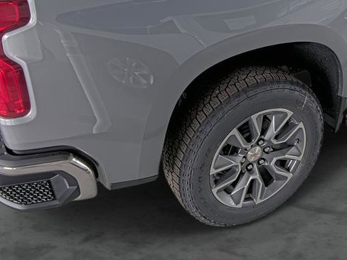 New 2026 Chevrolet Silverado 1500 LT w/ All Star Edition Plus image 13
