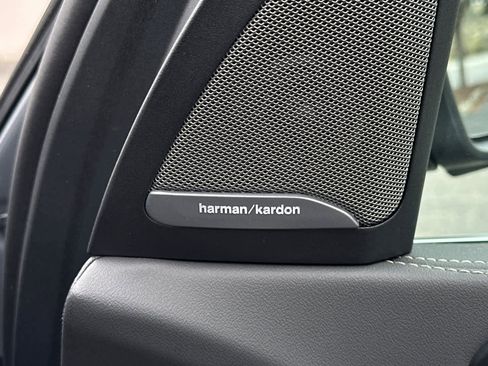 Used 2025 BMW X5 xDrive50e image 20