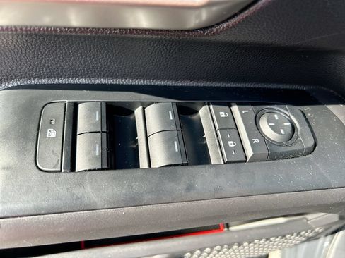 Certified 2024 Toyota Tacoma TRD Sport AWD/4WD image 13