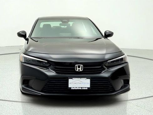 Used 2024 Honda Civic Sport image 2