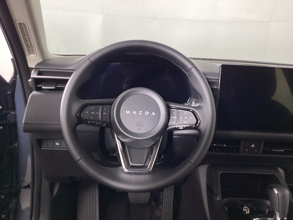 New 2026 MAZDA CX-5 Select AWD/4WD image 17