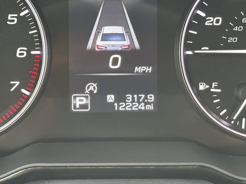 Used 2025 Subaru Legacy Premium AWD/4WD image 24