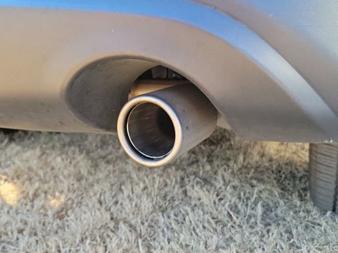 Certified 2023 MAZDA CX-5 Carbon Edition image 19