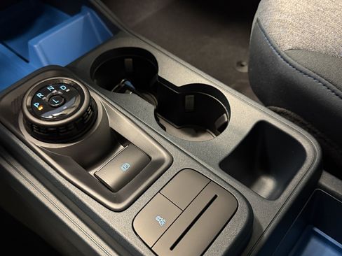 New 2025 Ford Maverick XLT w/ Equipment Group 301A image 13