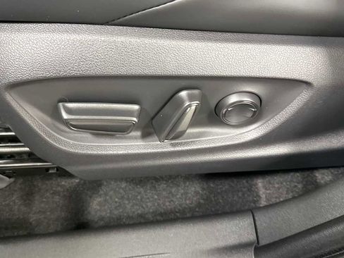 New 2026 Toyota bZ image 14