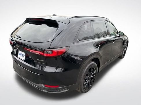 New 2026 MAZDA CX-90 3.3 Turbo w/ Premium Sport Pkg image 6