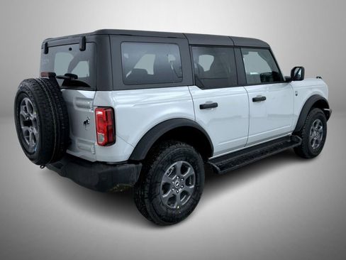 New 2026 Ford Bronco Big Bend image 5