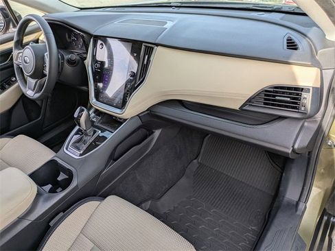 Used 2021 Subaru Outback Premium image 24