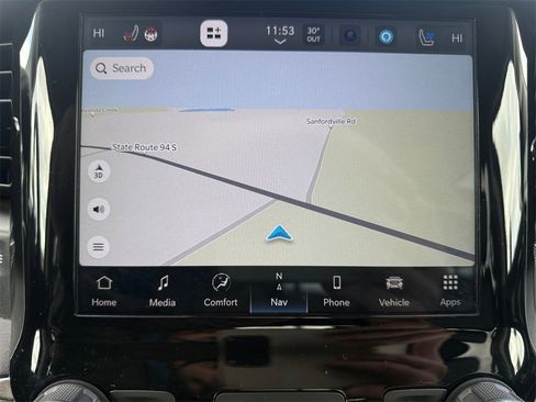 Certified 2022 RAM 1500 Laramie image 11