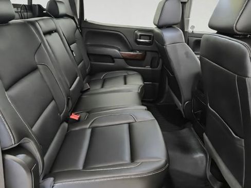 Used 2018 GMC Sierra 1500 SLT AWD/4WD image 22