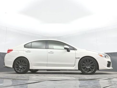 Used 2019 Subaru WRX image 46