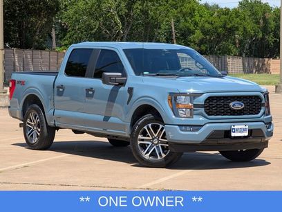 Used 2023 Ford F150 XL w/ STX Appearance Package