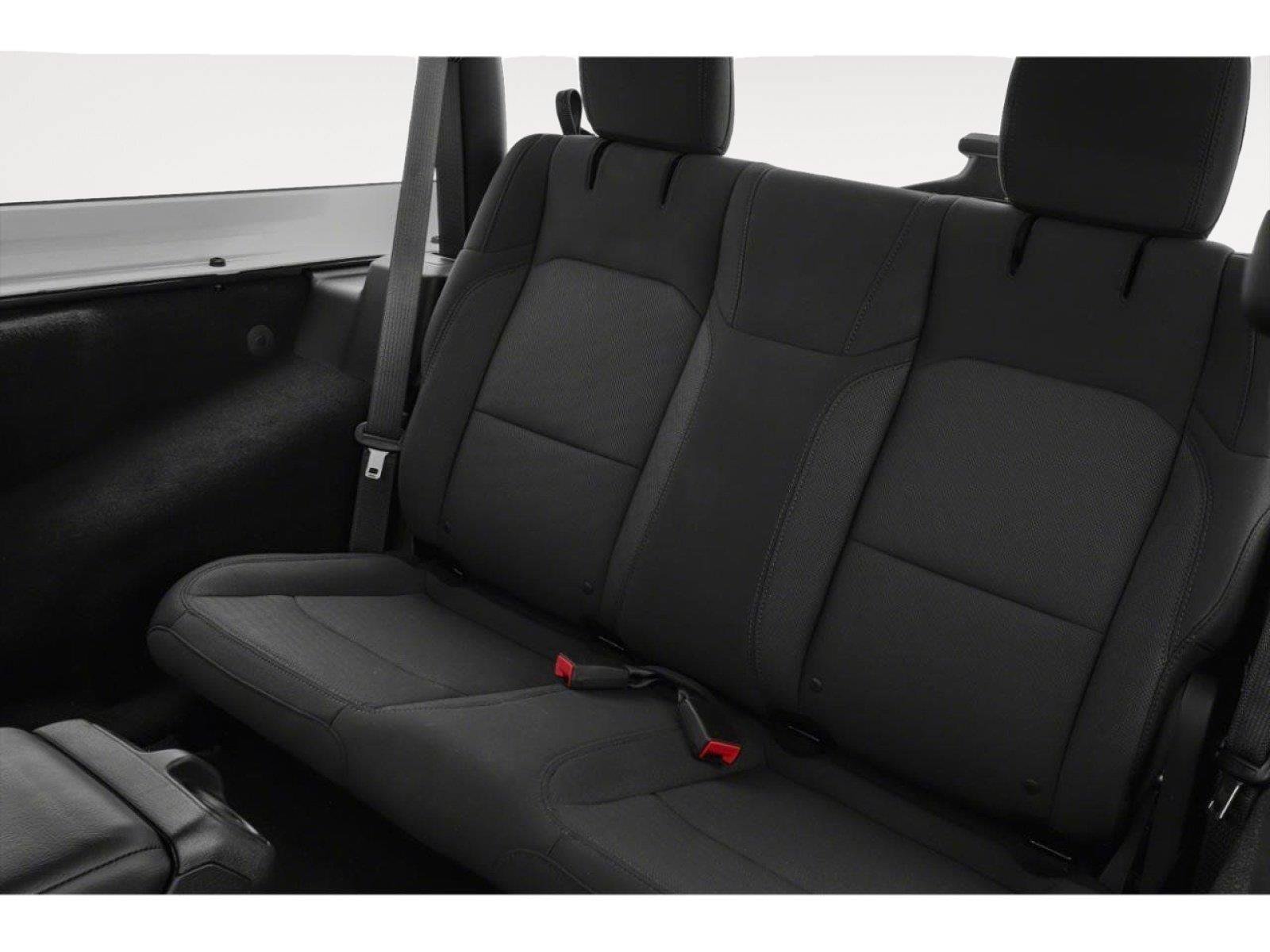 Used 2021 Jeep Wrangler Sport AWD/4WD image 10