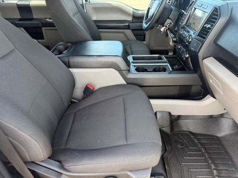 Used 2019 Ford F150 XL w/ Equipment Group 101A Mid image 29