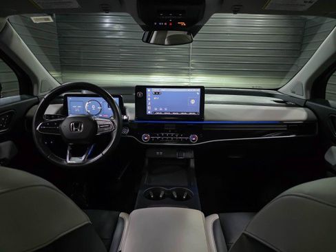 Used 2024 Honda Prologue Touring image 13