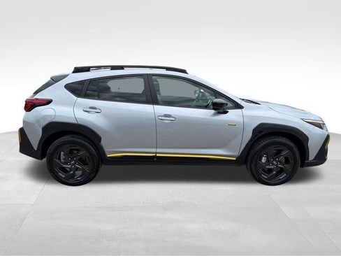Used 2026 Subaru Crosstrek 2.5i Sport w/ Crosstrek Mirror Package AWD/4WD image 8