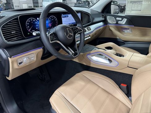 New 2026 Mercedes-Benz GLE 350 4MATIC image 6