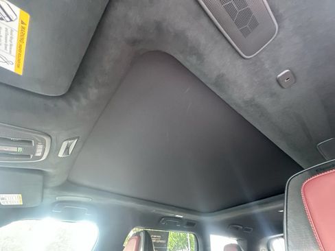 Used 2026 INFINITI QX80 Autograph w/ Premium Cargo Package AWD/4WD image 29