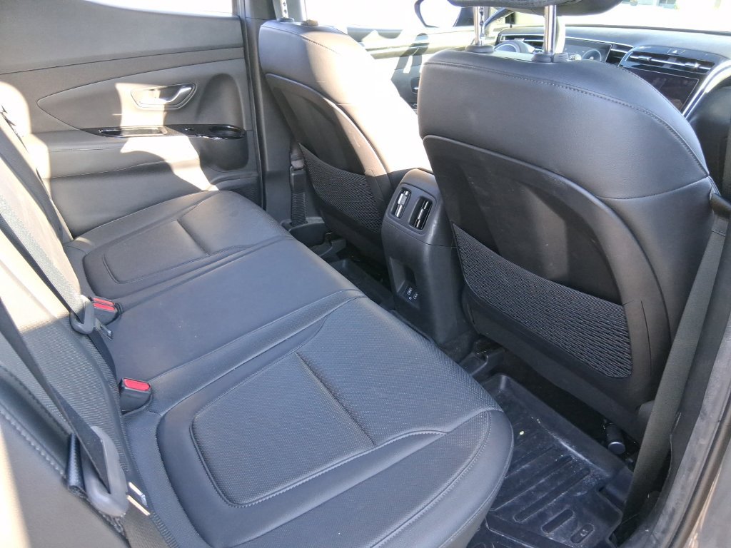 Used 2022 Hyundai Santa Cruz Limited AWD/4WD image 17