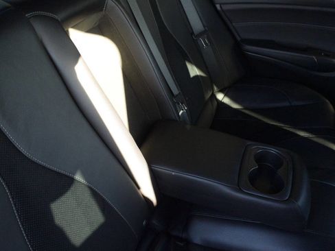 Used 2019 Acura ILX image 29