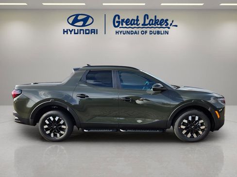 New 2026 Hyundai Santa Cruz SEL AWD/4WD image 6