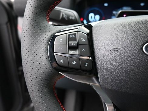 New 2025 Ford Explorer ST-Line image 29