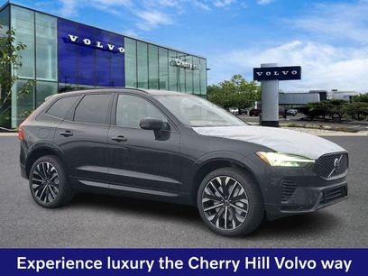 New 2026 Volvo XC60 T8 Ultra w/ Protection Package Premier