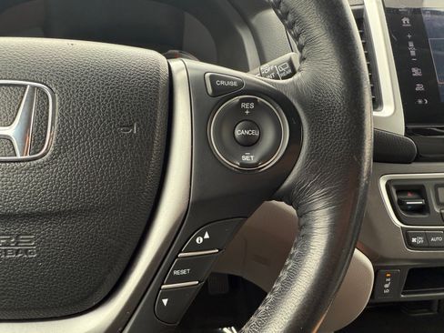 Used 2017 Honda Pilot EX-L image 27