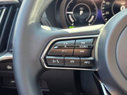 New 2026 MAZDA CX-70 SC AWD/4WD image 25