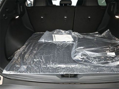 New 2026 Nissan Murano SL image 37