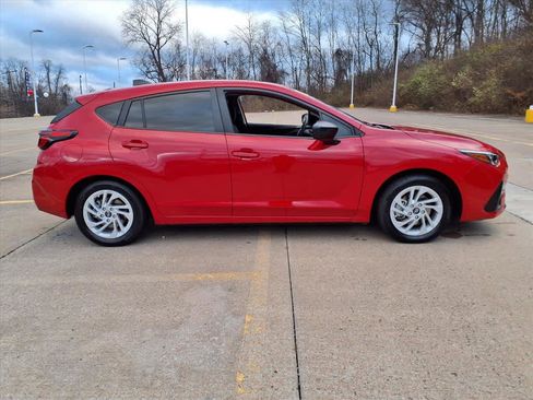 Used 2024 Subaru Impreza 2.0i image 7