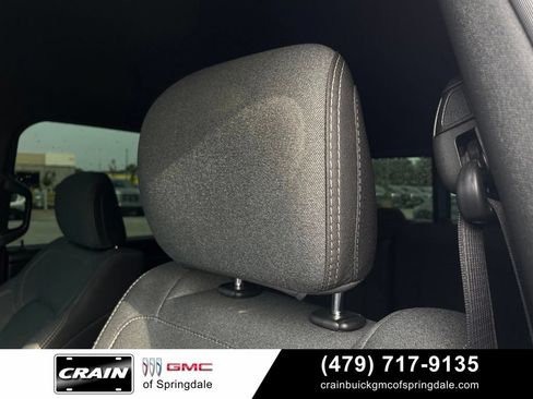 Used 2020 RAM 1500 Big Horn AWD/4WD image 21