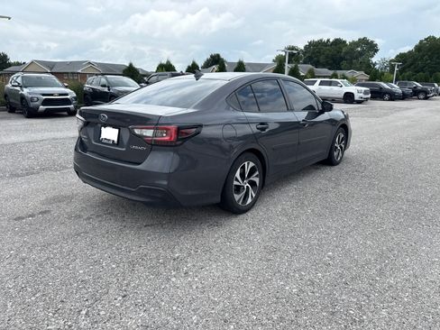 Certified 2024 Subaru Legacy Premium AWD/4WD image 18