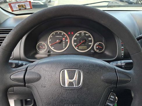 Used 2006 Honda CR-V LX image 15