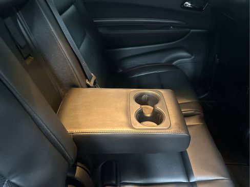 New 2026 Dodge Durango GT image 22