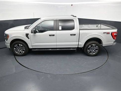 Used 2023 Ford F150 XL w/ STX Appearance Package AWD/4WD image 46