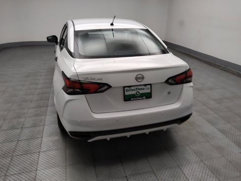 Used 2025 Nissan Versa S image 6