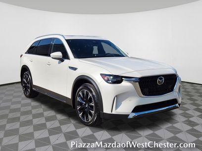 Used 2025 MAZDA CX-90 Plug-In Hybrid w/ Premium Plus