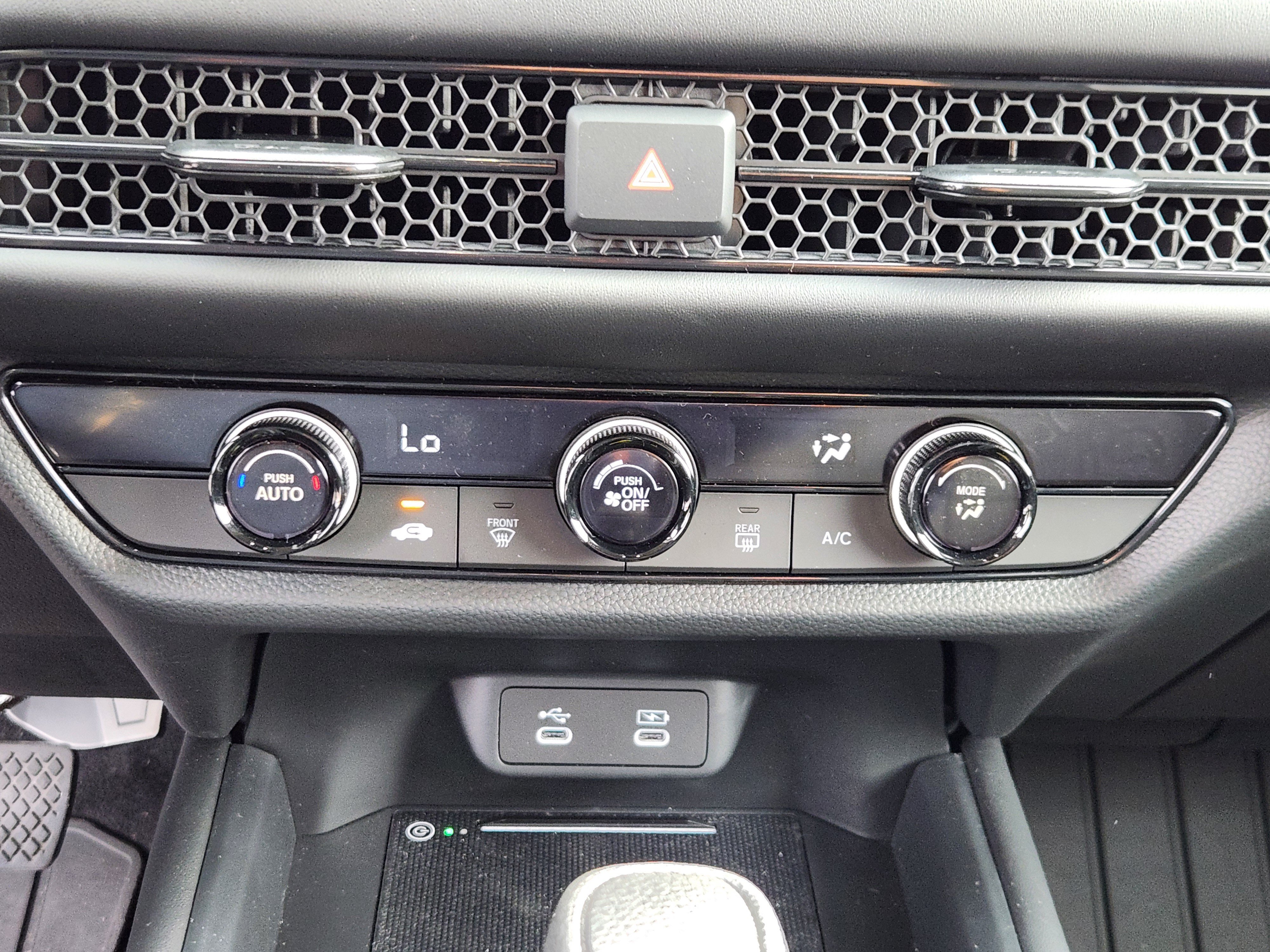 Used 2027 Honda HR-V LX image 20